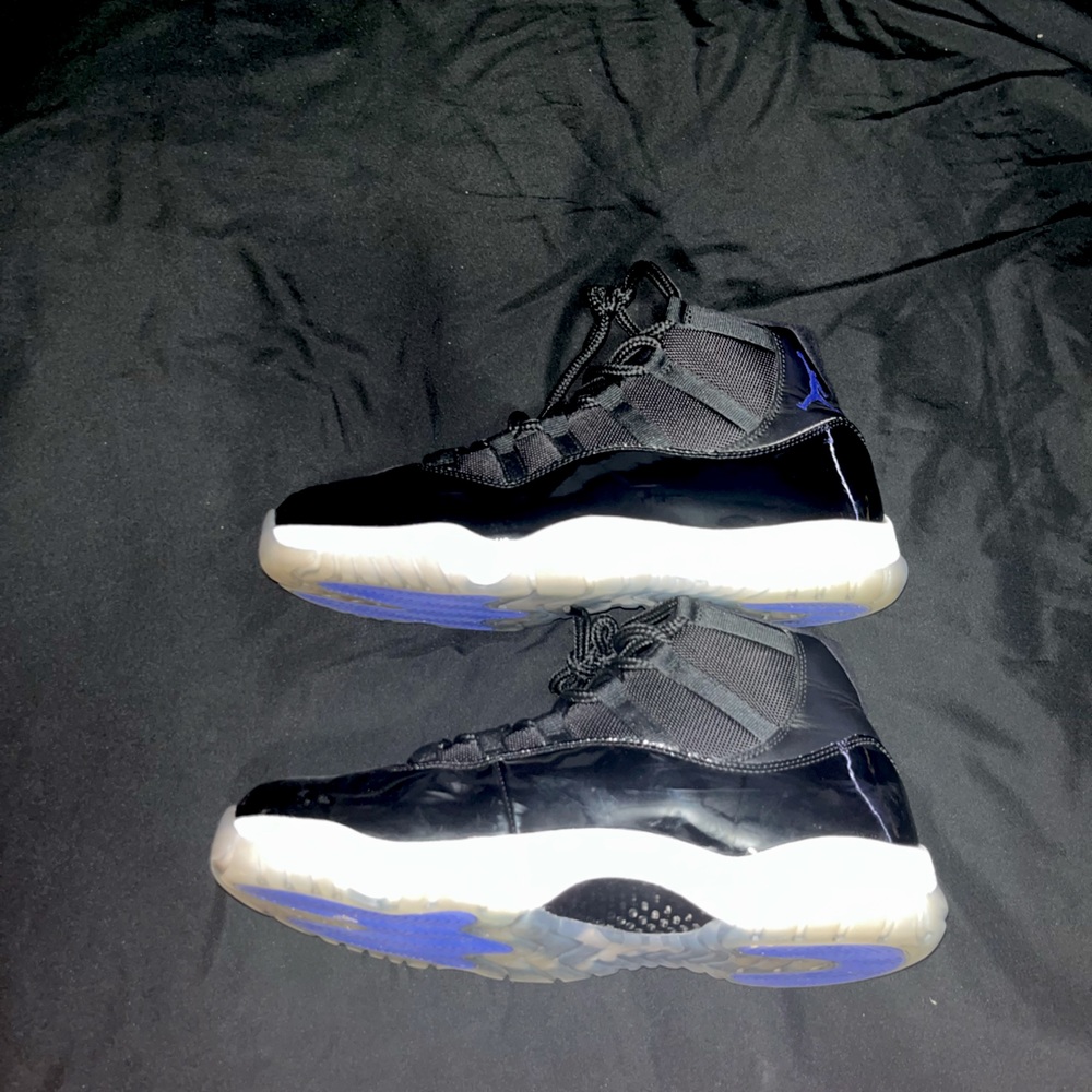 Air Jordan 11 Retro ‘Space Jam’
